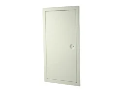 Marley Revisionstür Verzinkt 200 mm x 400 mm