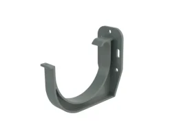 Marley Rinnenhalter RG 125 Grau