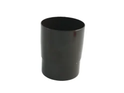 Marley Rohrmuffe DN 75 Braun