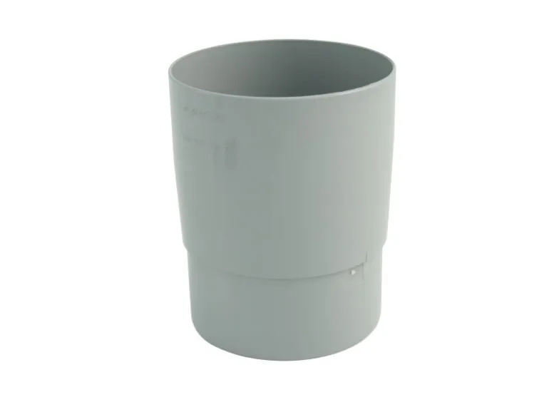 Marley Rohrmuffe DN 105 Grau