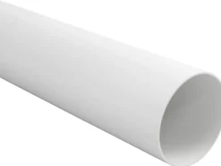 Marley Rundrohr 1 m System 125