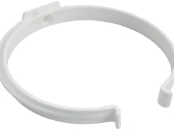 Marley Rundrohr-Halter Kunststoff System 125