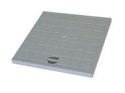 Marley Schachtdeckel 300 mm x 300 mm