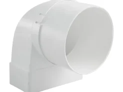 Marley Umlenkstück mit Stutzen System 100