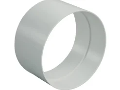 Marley Verbinder für Rundrohr System 125