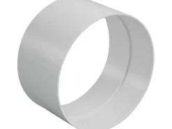 Marley Verbinder für Rundrohr System 100