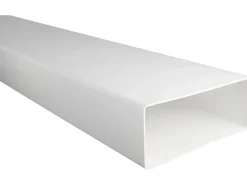 Marley Vierkantrohr 1 m System 150