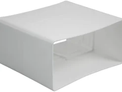 Marley Vierkantrohr-Verbinder System 100