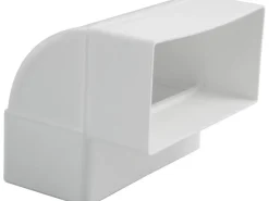 Marley Winkel 90° senkrecht System 100