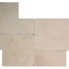 Marmorfliese Bella Crema