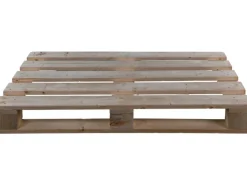 Möbelbaupalette gehobelt 13 cm x 80 cm x 120 cm