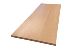Möbelbauplatte Buche Holznachbildung 260 cm x 40 cm x 1,9 cm