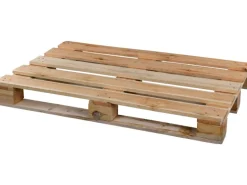 Möbelpalette Nadelholz unbehandelt 13 cm x 80 cm x 120 cm