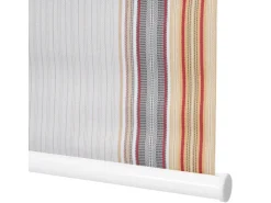 MCW Rollo D52 60x160cm Grau-Braun-Orange