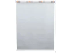 MCW Rollo D52 60x160cm Grau-Braun-Orange