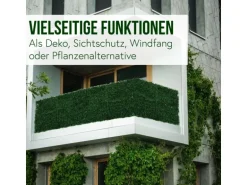 MCW Wandfliese L78 - Buchs Grün