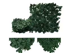 MCW Wandfliese L78 - Lorbeer Grün