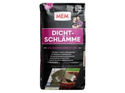 MEM Dicht-Schlämme 25 kg
