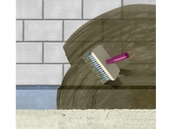 MEM Dicht-Schlämme 5 kg