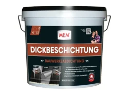 MEM Dickbeschichtung 12 l