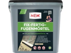 MEM Fix-Fertig-Fugenmörtel Sand 12,5 kg