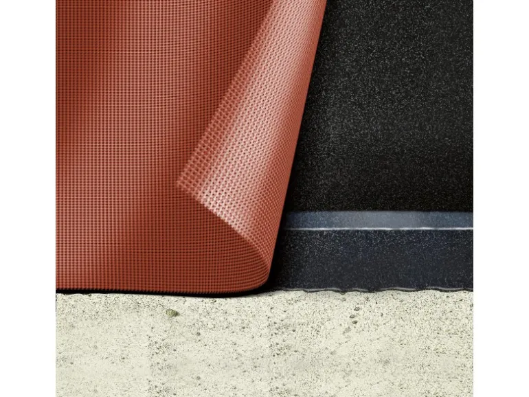 MEM Panzer-Vlies 10 m²