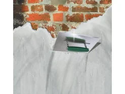 MEM Sanierputz Classic Grau 25 kg