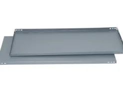 Metall-Boden Baukastensystem 80 cm x 40 cm