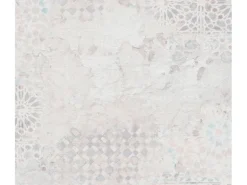 Metropolitan Stories II Vliestapete Fliese vintage creme FSC®