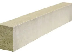 Mineralwolle Lamellenplatte 180 mm