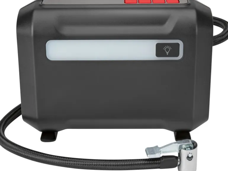 Mini-Luftkompressor KPS-10/12