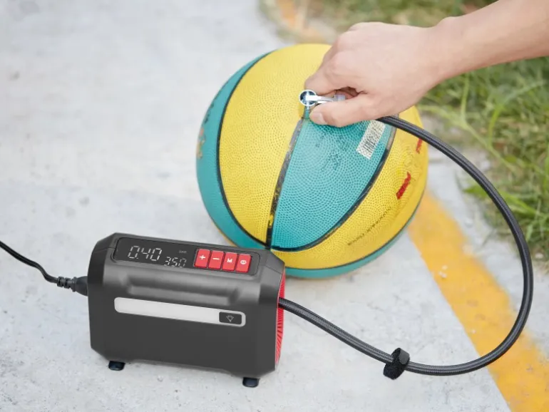 Mini-Luftkompressor KPS-10/12