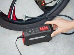 Mini-Luftkompressor KPS-10/12