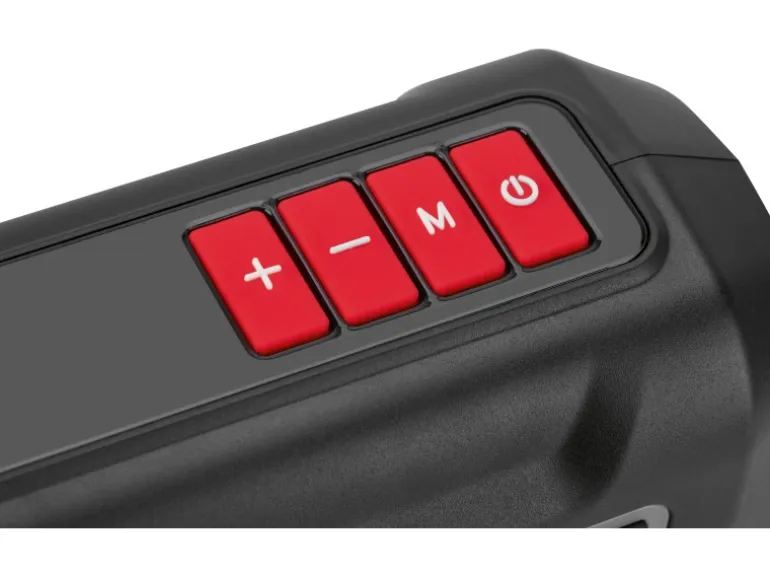 Mini-Luftkompressor KPS-10/12