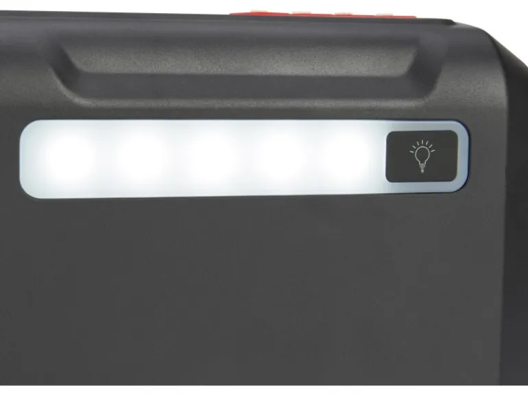 Mini-Luftkompressor KPS-10/12