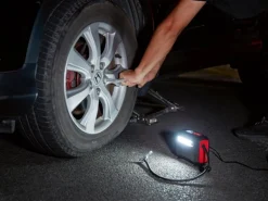 Mini-Luftkompressor KPS-10/12