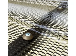 MK PC DIAMONDS Verzinkte Schrauben M5 x 50 mm Für Holz Mit Bronzen Dichtscheibe 50 Stück