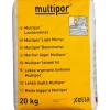 Multipor Fix X710 Leichtmörtel 20 kg