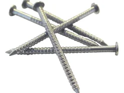 Nägel Rostfrei 35 mm x 25 Stck.