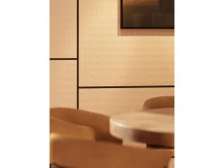 NOEL & MARQUET NMC BOHEMIA-Box ARSTYL 3D Wandpaneele 1 Karton 6 Leisten 12 m Weiß