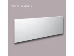 NOEL & MARQUET NMC SCURETTO-Box ARSTYL 3D Wandpaneele 1 Karton Set 9 Zierelemente 3,87 m2 Weiß