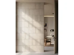 NOEL & MARQUET NMC SCURETTO-Box ARSTYL 3D Wandpaneele 1 Karton Set 9 Zierelemente 3,87 m2 Weiß