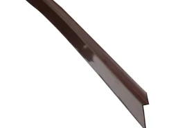 Noppenbahn-Abschlussleiste 2 m