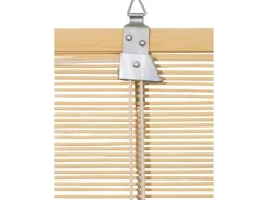 OBI Bambus-Rafrollo 120 cm x 160 cm Natur