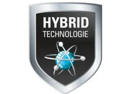 OBI Hybridlasur Premium Palisander 375 ml