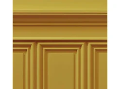 ORAC DECOR W124 3D Wandpaneel Wandvertäfelung Wandpaneel 0,8 m2 80 cm x 50 cm x 2,2 cm Weiß