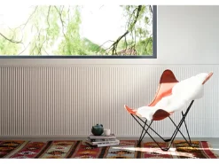 ORAC DECOR W108-Box MODERN 3D Wandpaneele 1 Karton mit 10 Zierlementen 20 m Weiß