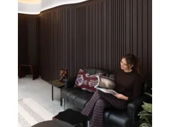 ORAC DECOR W119F MODERN BAR MIX Flexible 3D Wandpaneel Zierelement 2 m Weiß