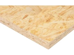 OSB 2 Braun 277 cm x 207 cm x 1,2 cm