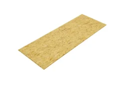 OSB-3-Verlegeplatte 12 mm mit Nut und Feder 205 cm x 62,5 cm
